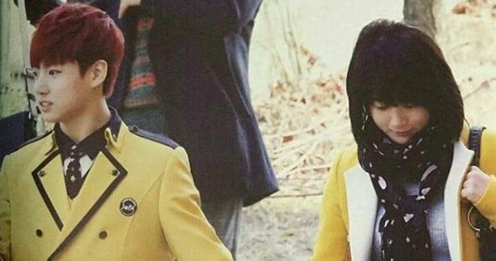 Selamat Hari Ibu, Ini 10 Potret Idol KPop dengan Mama Tercinta