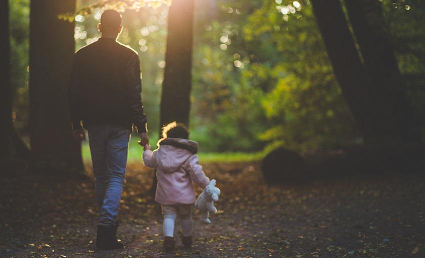 Selamat Hari Ibu, Ayah