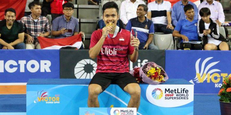 Bolasport.com/badminton indonesia