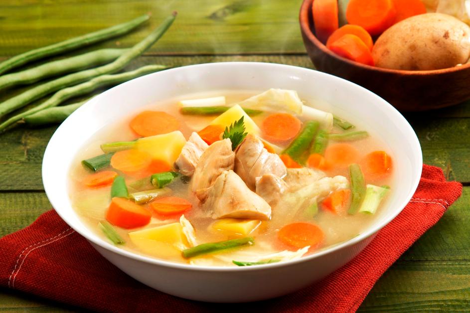 25 Masakan Rumah Ini Bikin Kangen Banget sama Ibu, Benar Gak?