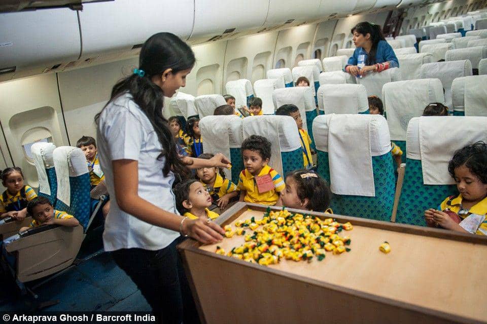 Arkaprava Ghosh/ Barcroft India via amazonnews