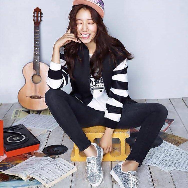 instagram/park.shinhye