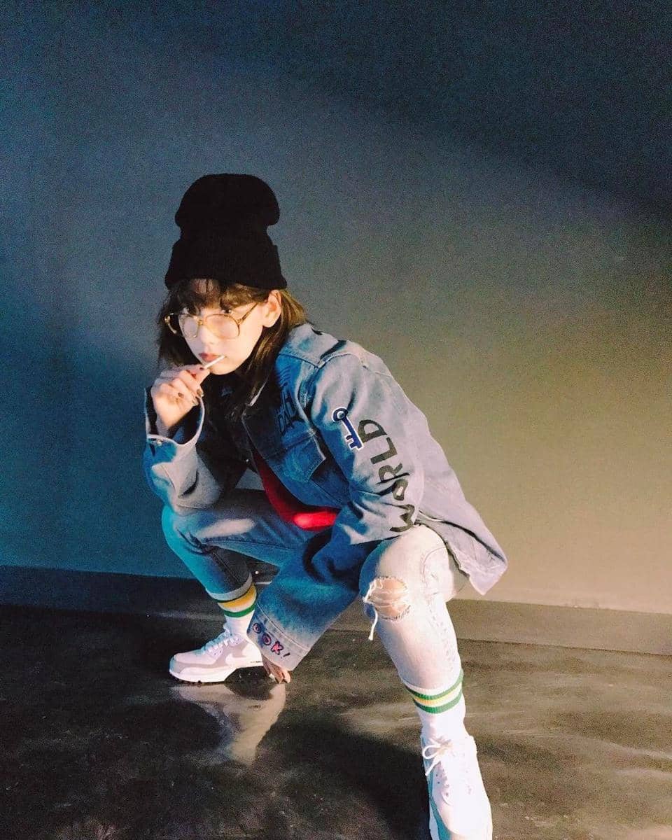 Instagram.com/taeyeon_ss