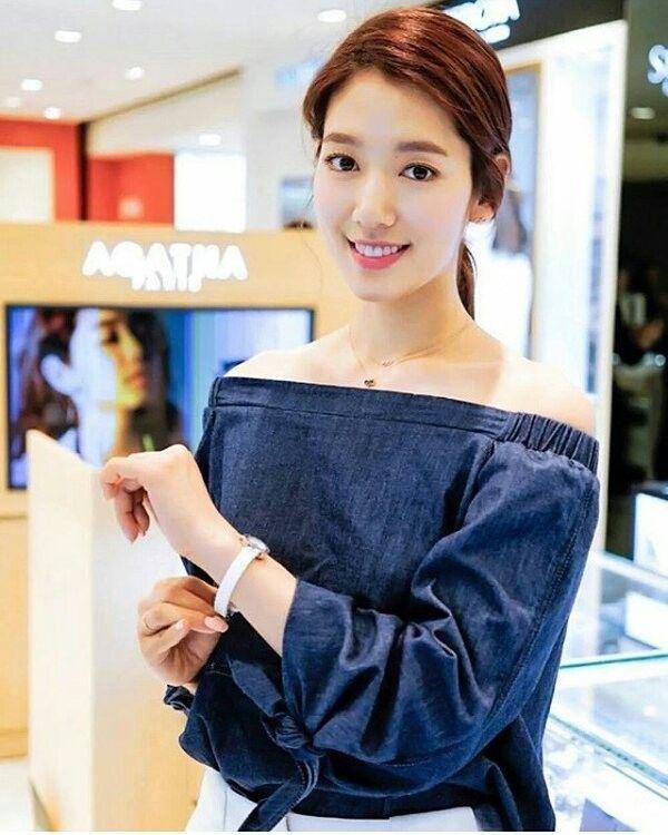 instagram/park.shinhye