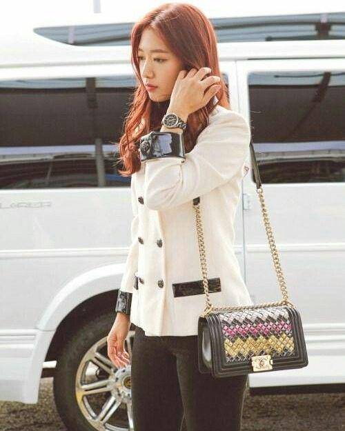 instagram/park.shinhye