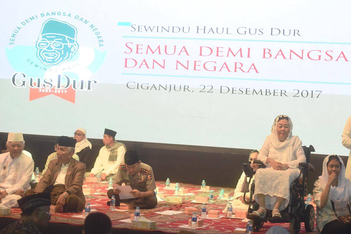 ANTARA FOTO/Akbar Nugroho Gumay