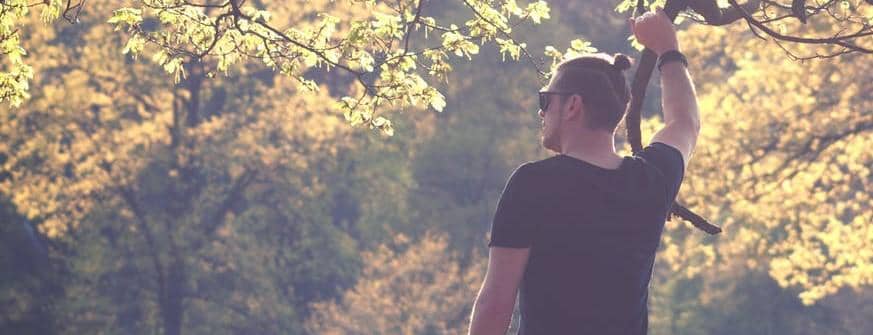 Diam-diam, Inilah 5 Hal yang Dilakukan Cowok Saat Patah Hati