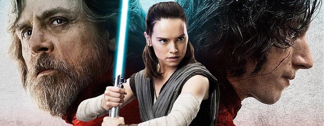 [OPINI] Star Wars: The Last Jedi, Disukai Namun Juga Dibenci