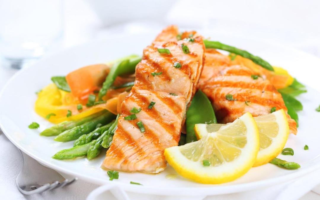5 Makanan Ini Katanya Bisa Bawa Keberuntungan Pas Tahun Baru Lho!
