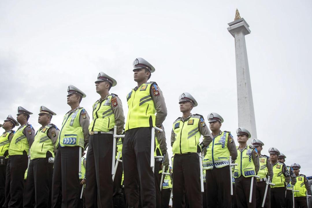 Kiai Bakal Dikawal saat Salat Subuh? Ini Cara Polri Cegah Penyerangan Tokoh Agama