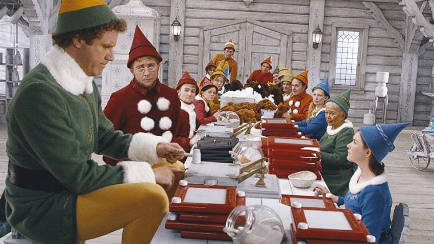 7 Film Ini Sering Tayang Saat Liburan Natal, Mana Favoritmu?