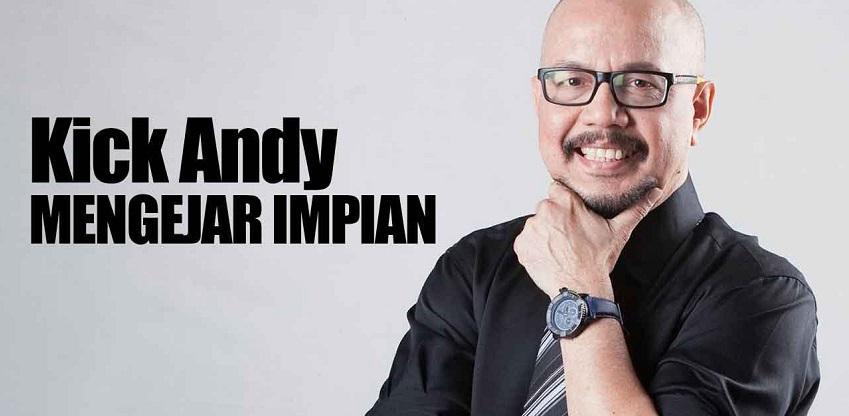 Ini Dia Host Program TV yang Tetap Eksis di Tahun 2017