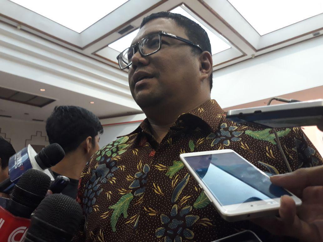 Soal Ancaman Terorisme 22 Mei, Bawaslu Pastikan Situasi Kondusif