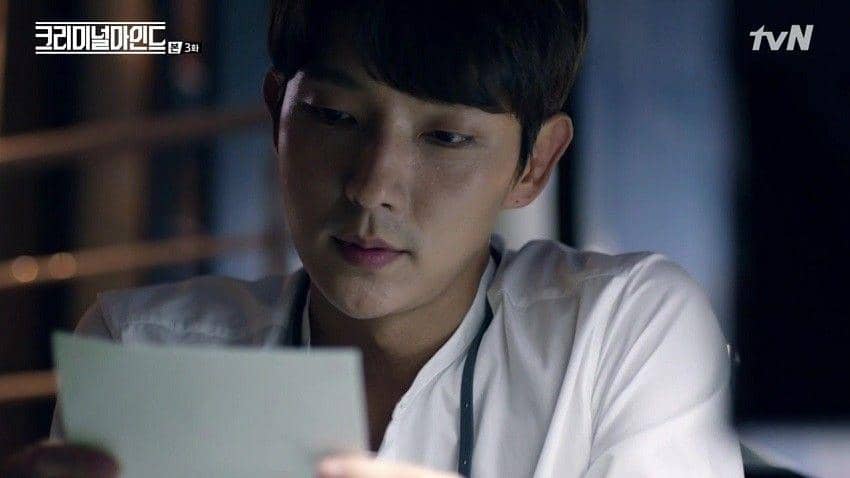 Jago Banget, 5 Profiler Drama Korea yang Mengupas Kasus Kriminal