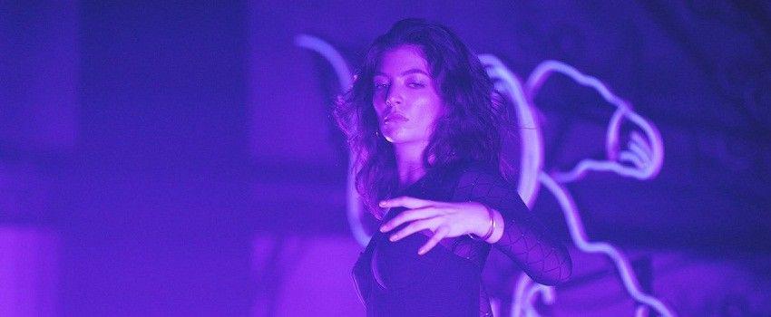 Kampanye Aktivis Palestina Berhasil Urungkan Niat Lorde Konser di Israel