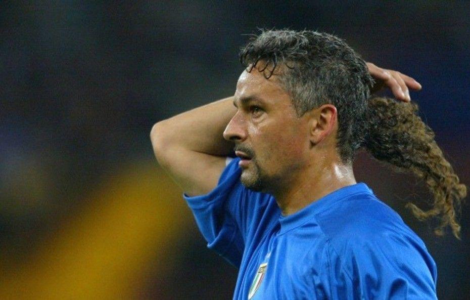 Nyeleneh, 15 Eksperimen Gaya Rambut Pesepak Bola yang Dicap Failed