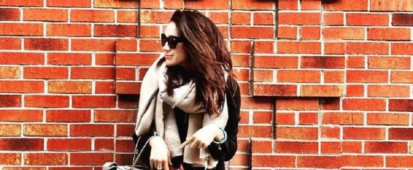 Natal Kelabu Bagi Meghan Markle, Belahan Jiwanya Alami Patah Kaki