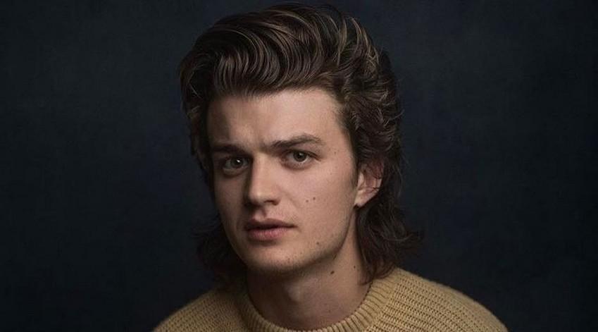 7 Fakta Unik Seputar Joe Keery, Aktor Netflix yang Bikin Penasaran