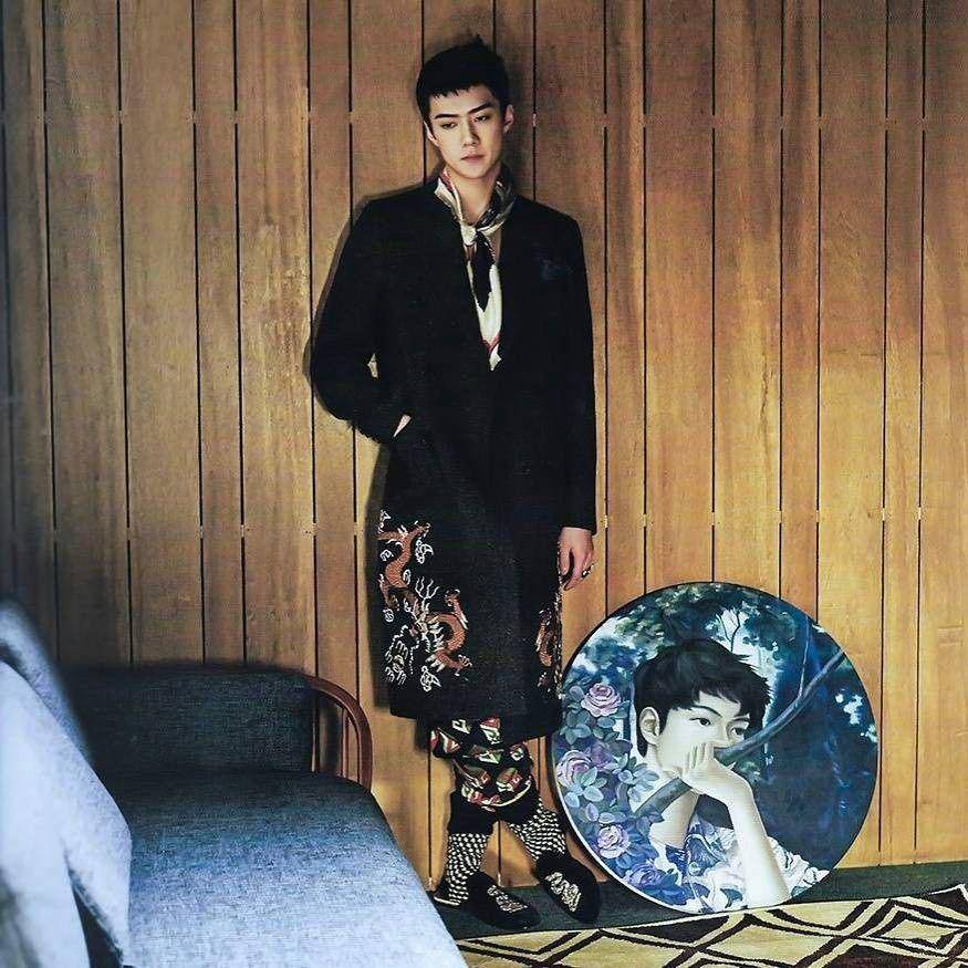 instagram.com/oohsehun