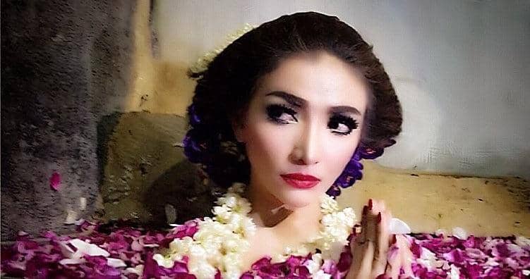 10 Ritual Kejawen yang Pernah Dilakoni Roro Fitria, Ini Penjelasannya