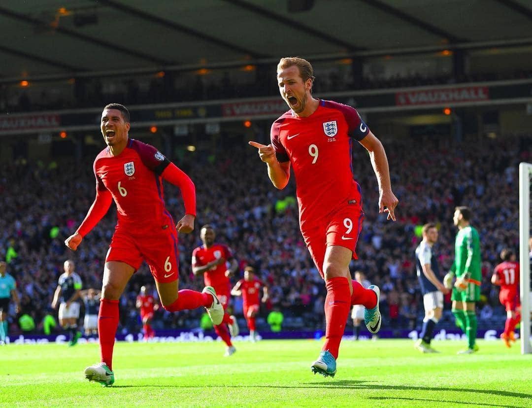 Instagram.com/harrykane