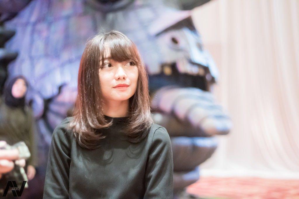 9 Rekam Jejak Viviyona Apriani, Calon Kapten Baru Tim KIII JKT48