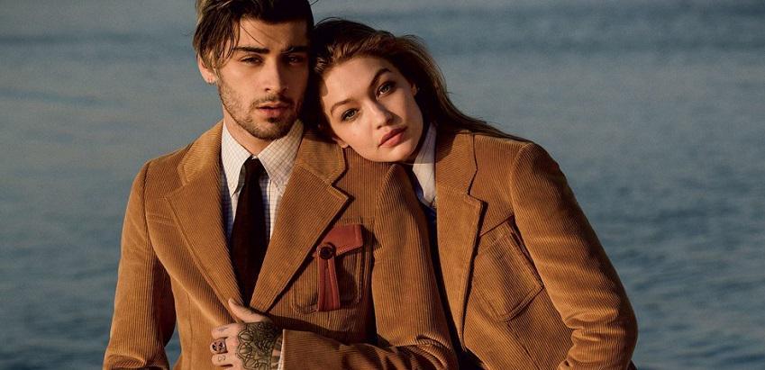 Romantis, 9 Potret Kemesraan Gigi Hadid dan Zayn Malik Ini Bikin Ngiri