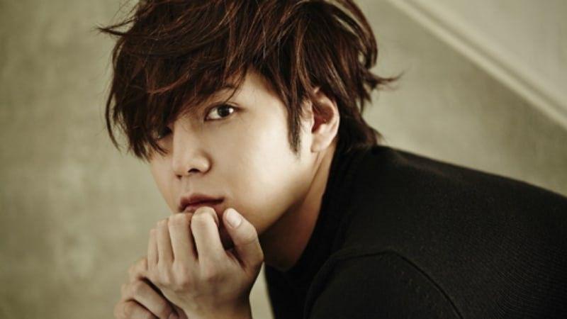 Hiatus 2 Tahun, Aktor Jang Geun Suk Bakal Comeback di Drama Baru