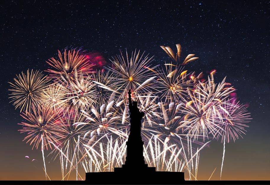thefireworkslady.com