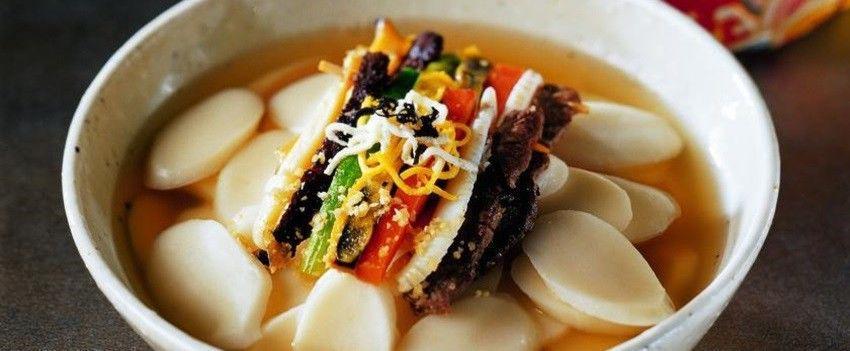 5 Kuliner Musim Dingin Khas Korea Selatan Ini Pas Hangatkan Harimu