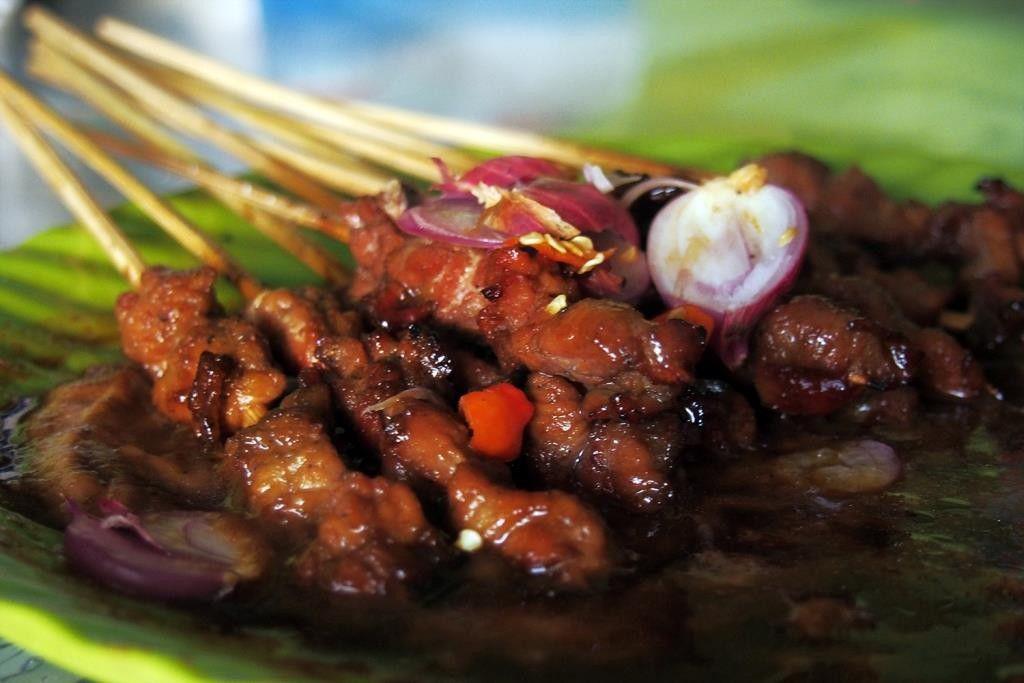 5 Rekomendasi Kuliner Enak & Murah di Kawasan Kota Batu