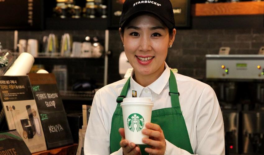 Wow, Ini 7 Rahasia Starbucks yang Belum Diketahui Banyak Orang