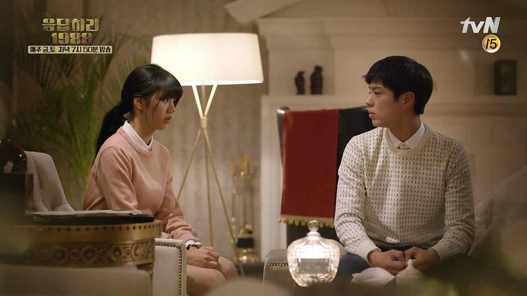 Meski Manis, 5 Karakter Cowok di KDrama Ini Ternyata Posesif Lho