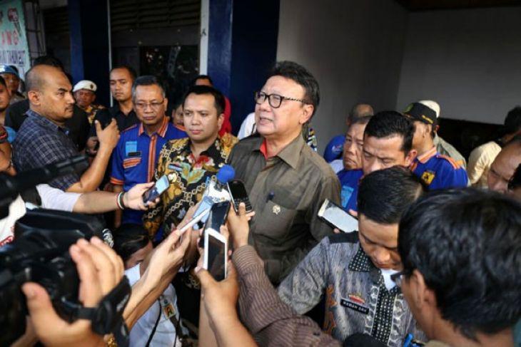 ASN Langgar Larangan Mudik, MenPAN RB: Ada Hukuman Disiplin