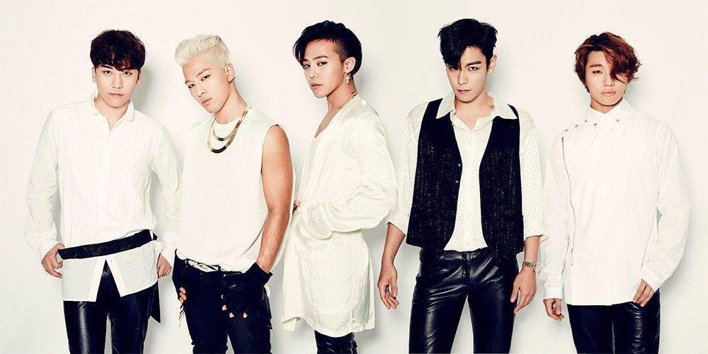 Super Awet, Ini 10 Grup KPop Generasi Kedua yang Masih Bertahan