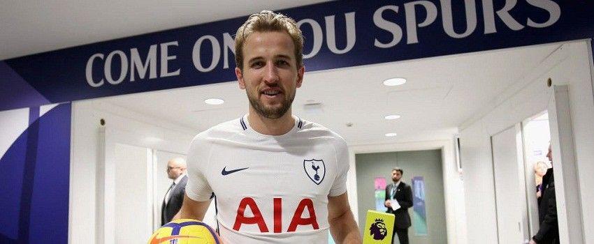 Lampaui Messi dan Ronaldo, Ini Tantangan Sesungguhnya bagi Harry Kane