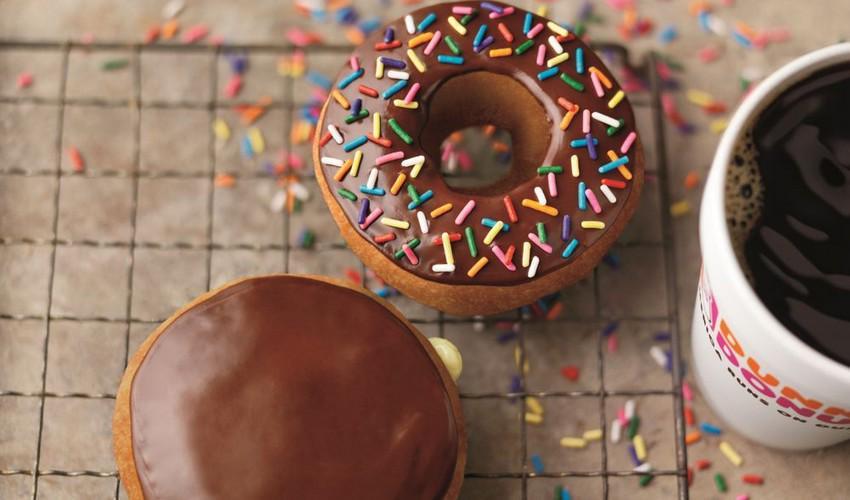 Bikin Ngiler, Kamu Sudah Tahu 7 Rahasia Dunkin' Donuts Ini?