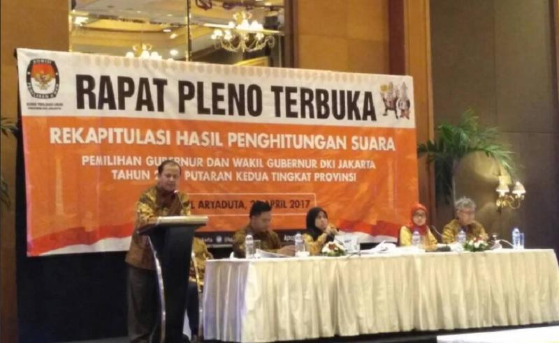 [Kaleidoskop 2017] 4 Penyebab 2017 Dianggap Tahun Politik Kebencian