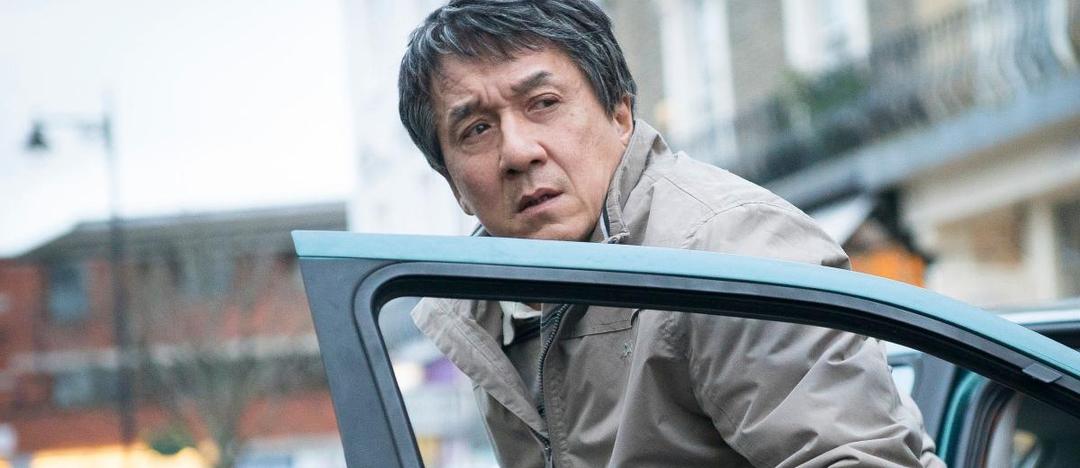 5 Film Ini Buktikan Jackie Chan Masih Berjaya di Tahun 2017