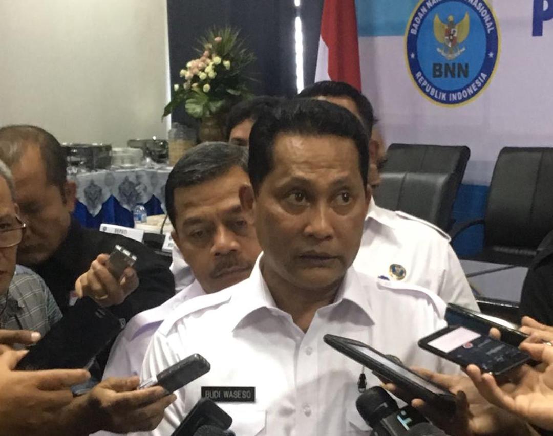 Budi Waseso Diharapkan Bisa Memberantas Mafia Beras