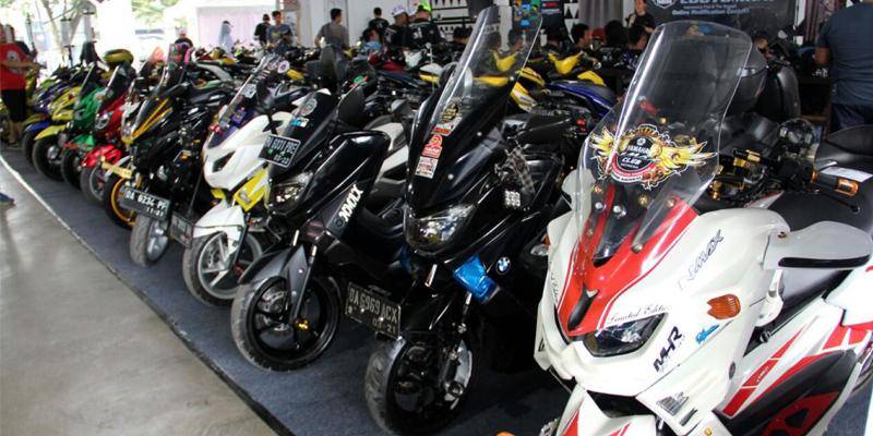 IDN Times/Humas Yamaha Indonesia
