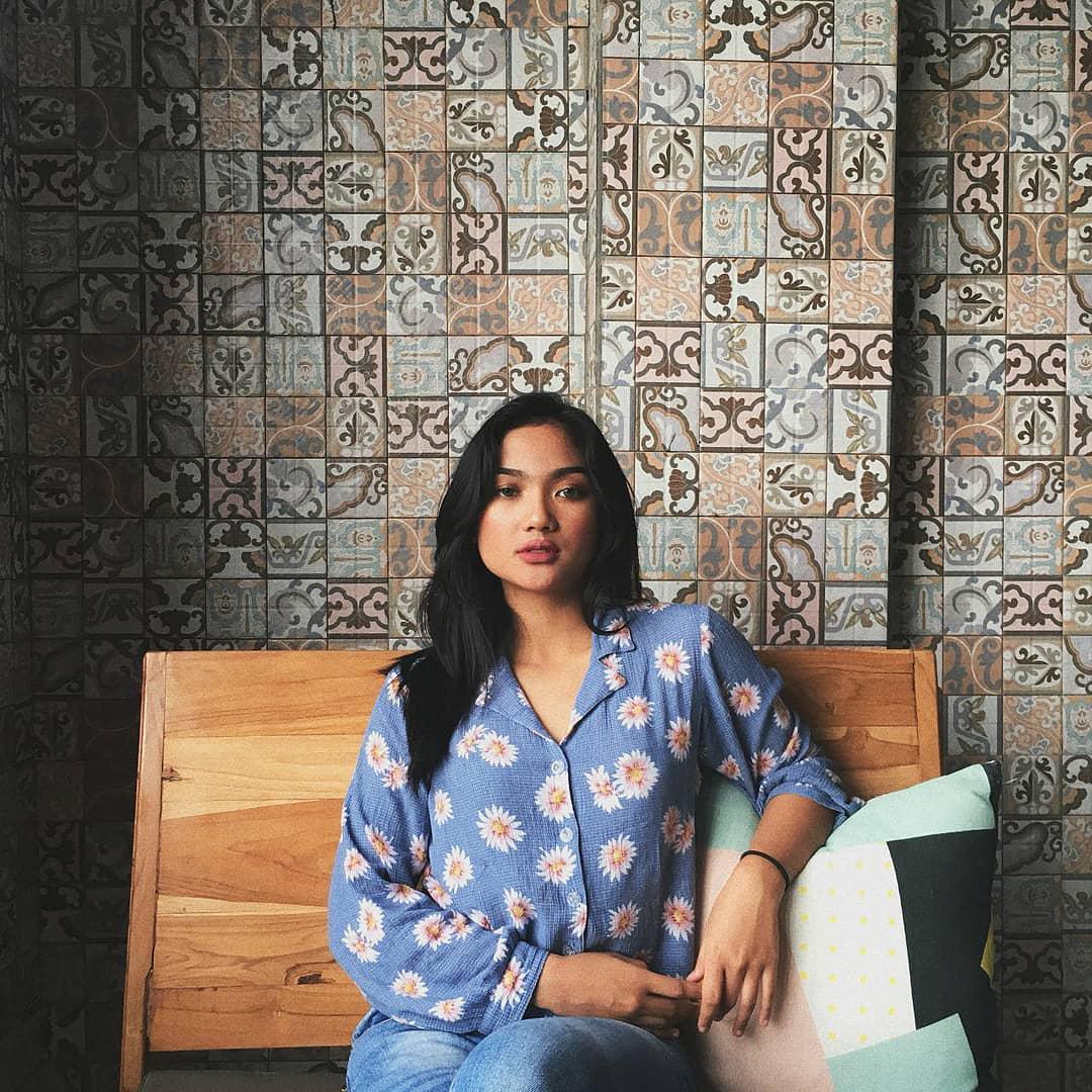 10 Potret Lala Marion, Kontestan Indonesian Idol Bersuara Manja