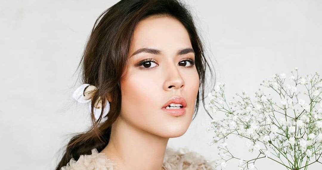 5 Artis Indonesia Ini Masuk Daftar 100 Wajah Bersinar Sedunia di 2017