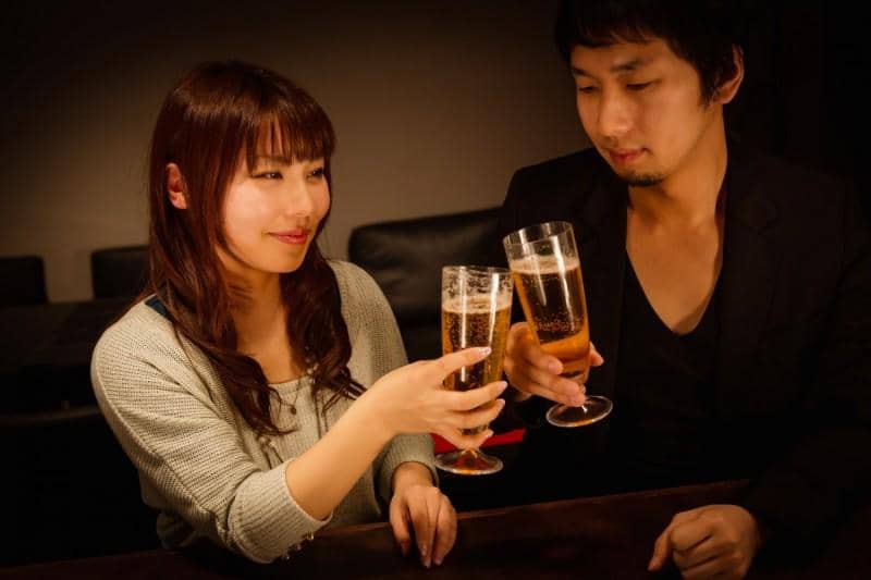 9 Fakta Mengenai Kencan Buta di Jepang, Siapa Tahu Jodoh?