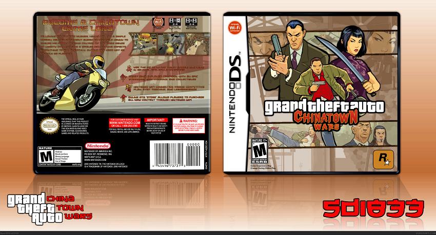 5 Rekomendasi Game Seru Buat Kamu Pengguna Konsol Game Nintendo DS