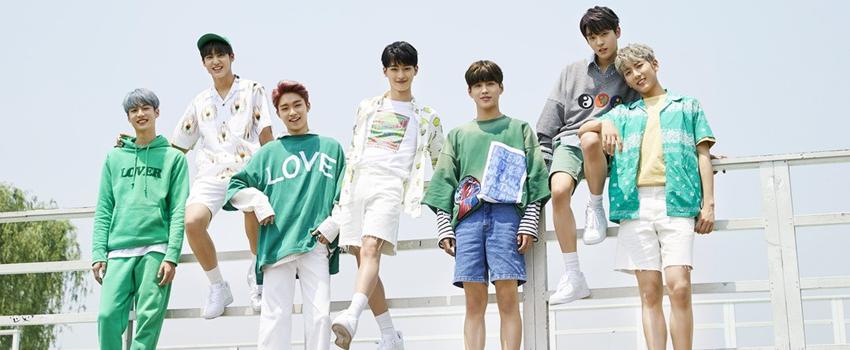 Selain Wanna One, 9 Rookie KPop Ini Juga Debut Tahun 2017