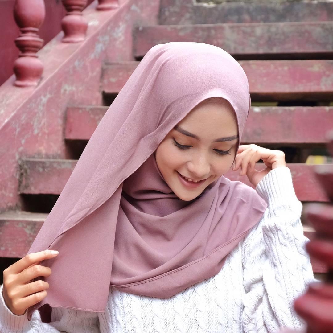 Kenal Lebih Dekat dengan Sosok Inspiratif Mellya Baskarani