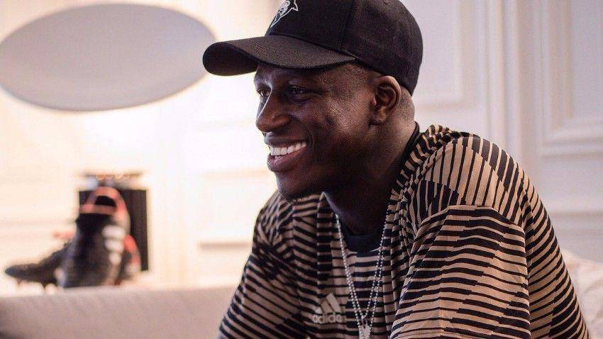Twitter/benmendy23