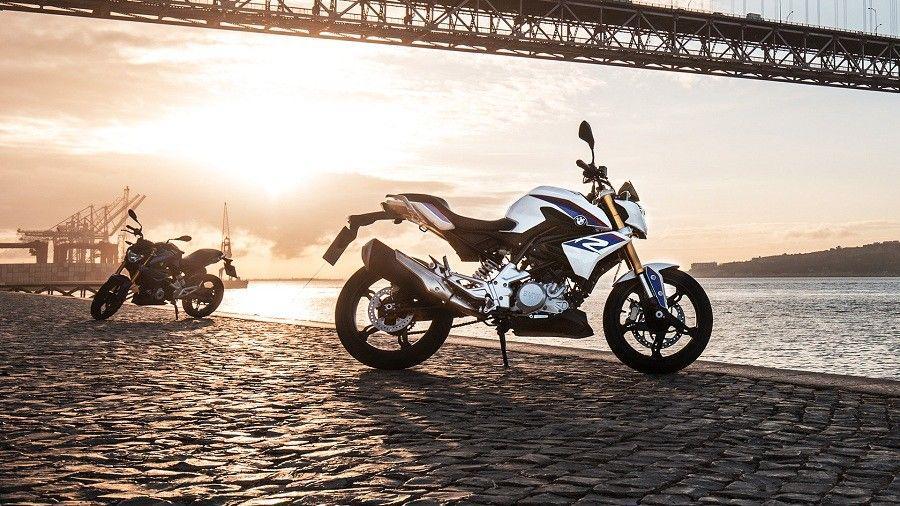 5 Fakta BMW G310R, 'Saudara Tiri' TVS Apache RR 310