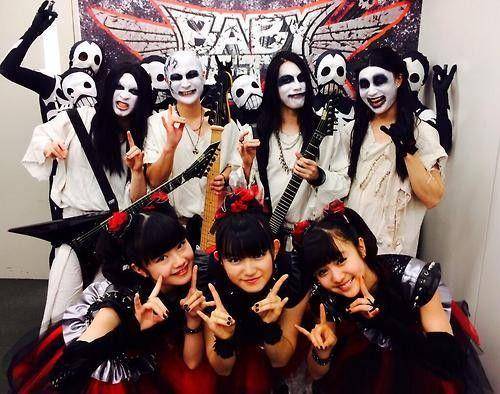 babymetal.net